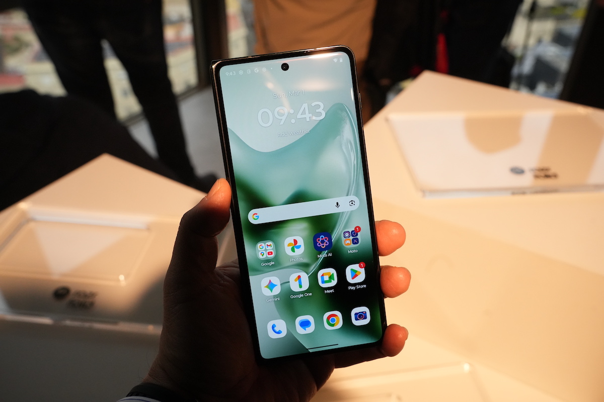 世界最大級のモバイル展示会「MWC 2026」で見つけた、日本で発売してほしい斬新スマホ5選