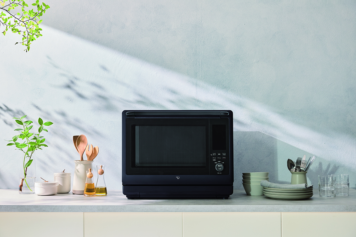 ただ温めるだけ、焼くだけでは終わらない！毎日の食卓を変える「オーブンレンジ＆トースター」5選