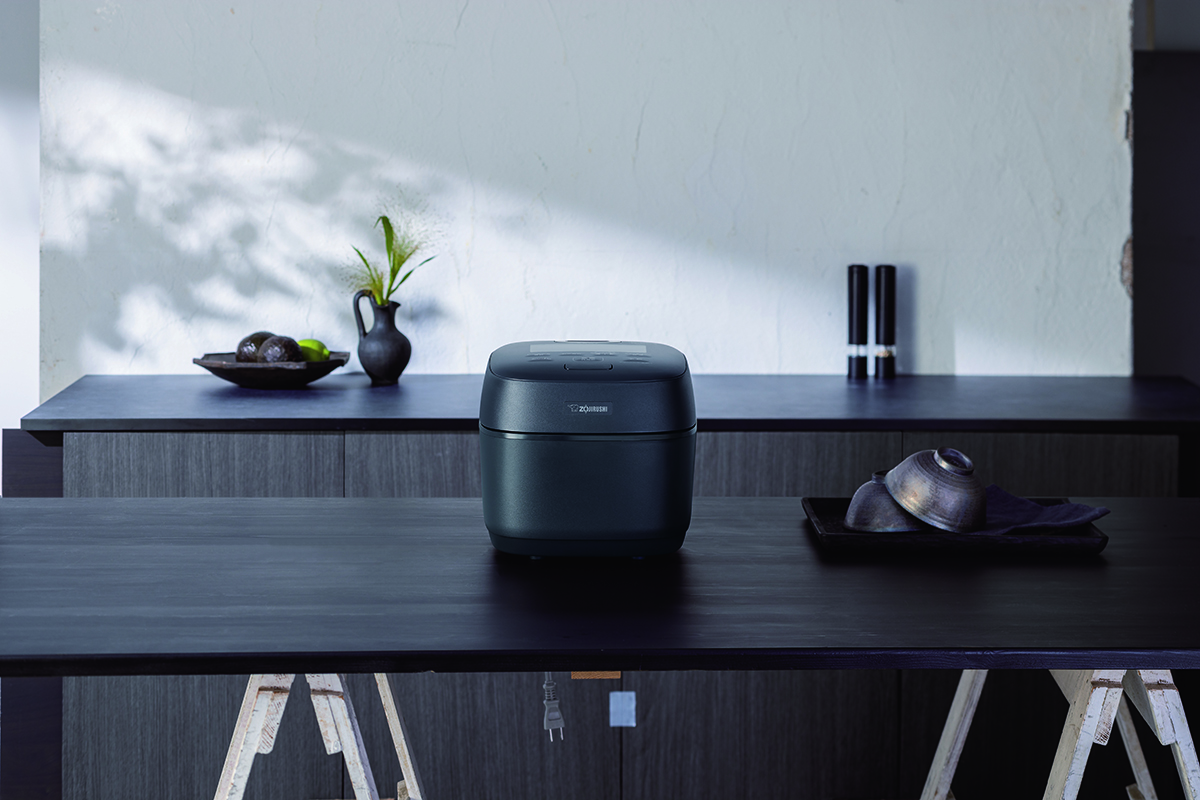 ごはん好きほど、この進化に驚く！毎日の一膳を美味しく「炊飯器＆炊飯弁当箱」5選