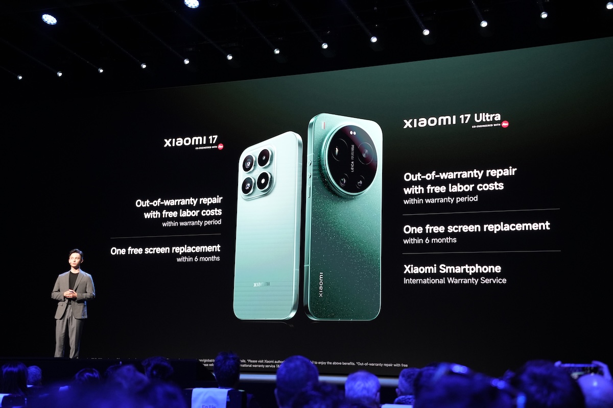 新作登場、シャオミの “ライカスマホ” はどちらを買うべき？