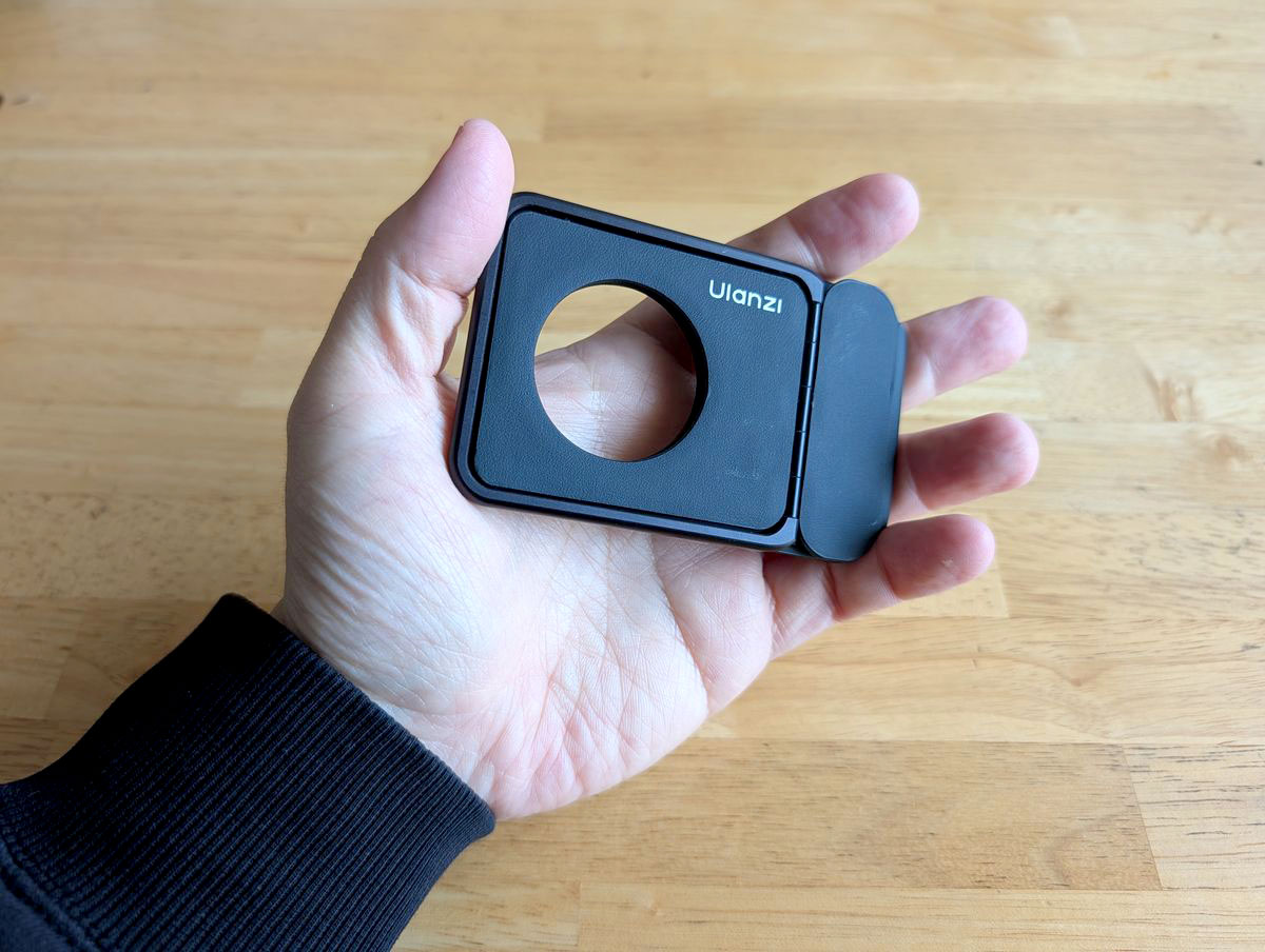 【手のひらサイズ】最近買って一軍入りした「使える小物類」お気に入りTOP10