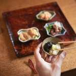 ほしのま おつまみ盛り合わせ