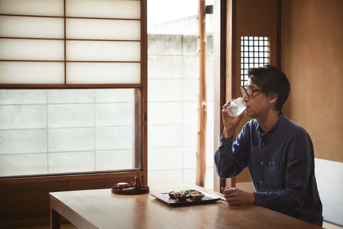 ほしのま 小宮山雄飛