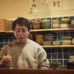 ほしのま 小宮山雄飛の蕎麦呑み