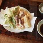 ほしのま 小宮山雄飛の蕎麦呑み