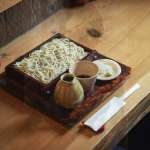 ほしのま 小宮山雄飛の蕎麦呑み