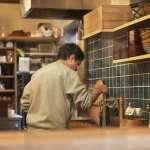 ほしのま 小宮山雄飛の蕎麦呑み