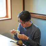 ほしのま 小宮山雄飛さん