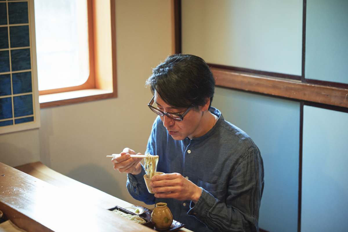 ほしのま 小宮山雄飛さん