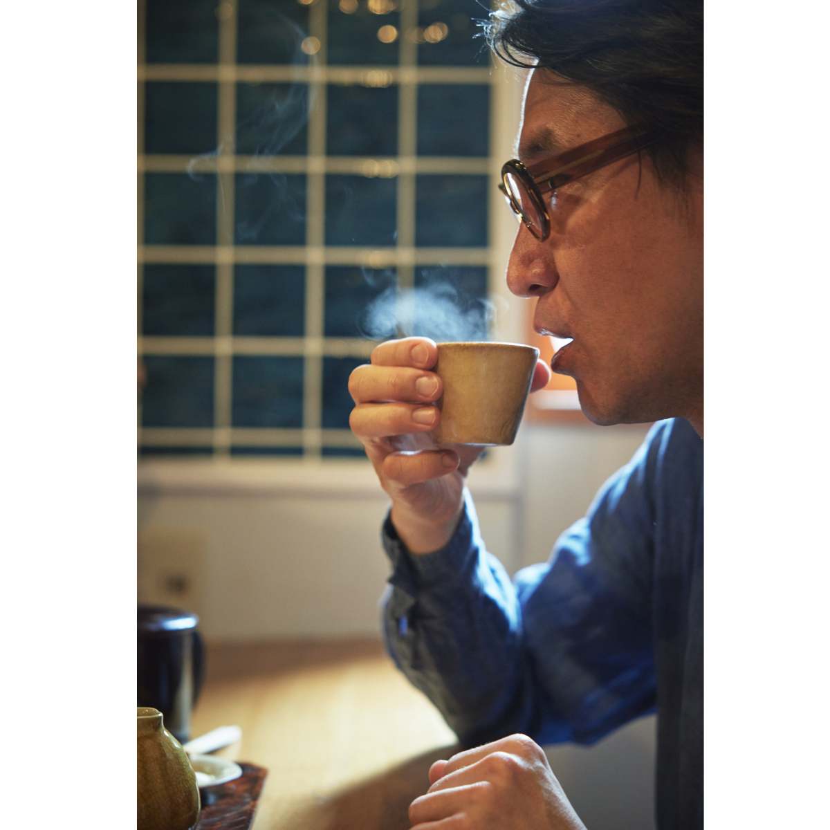 ほしのま 小宮山雄飛さん