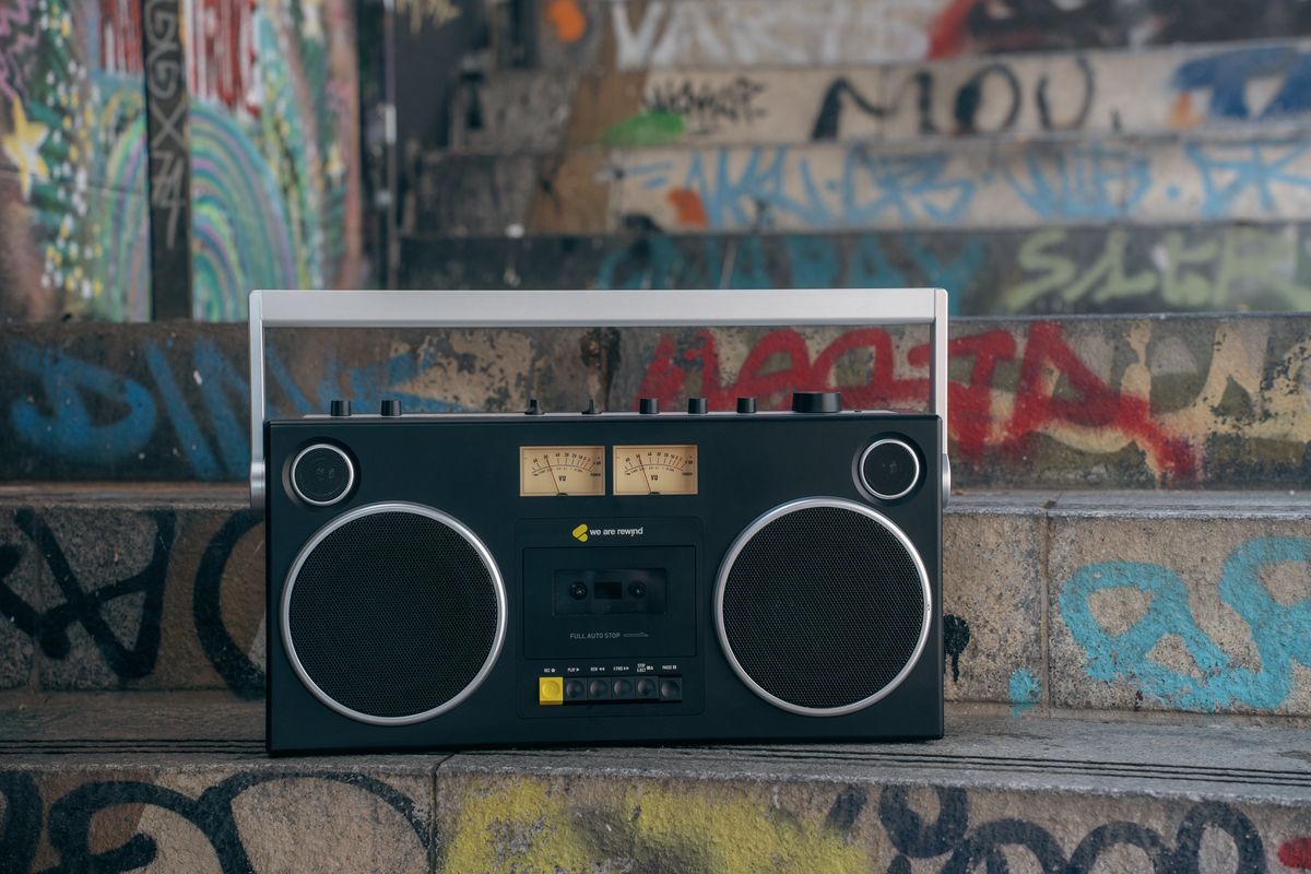 カセット聴きたい勢にいま必要なのはラジカセならぬ“スピカセ”じゃない？