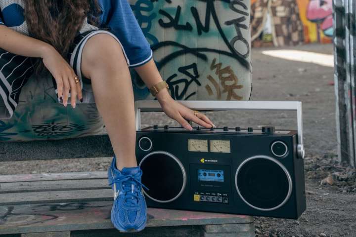 カセット聴きたい勢にいま必要なのはラジカセならぬ