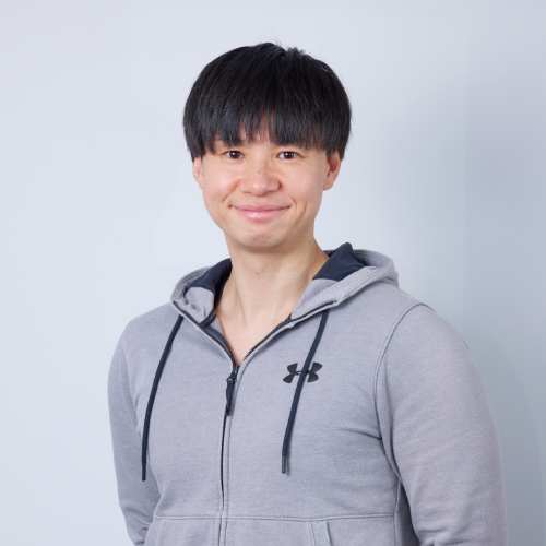 石本哲郎プロフィール