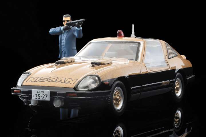 36台 日本製 トミカ 昭和レトロ 1970年代 Made inJAPAN 希少 昭和トミカの名車】ポルシェ911S──“外車”に憧れたあの頃の記憶
