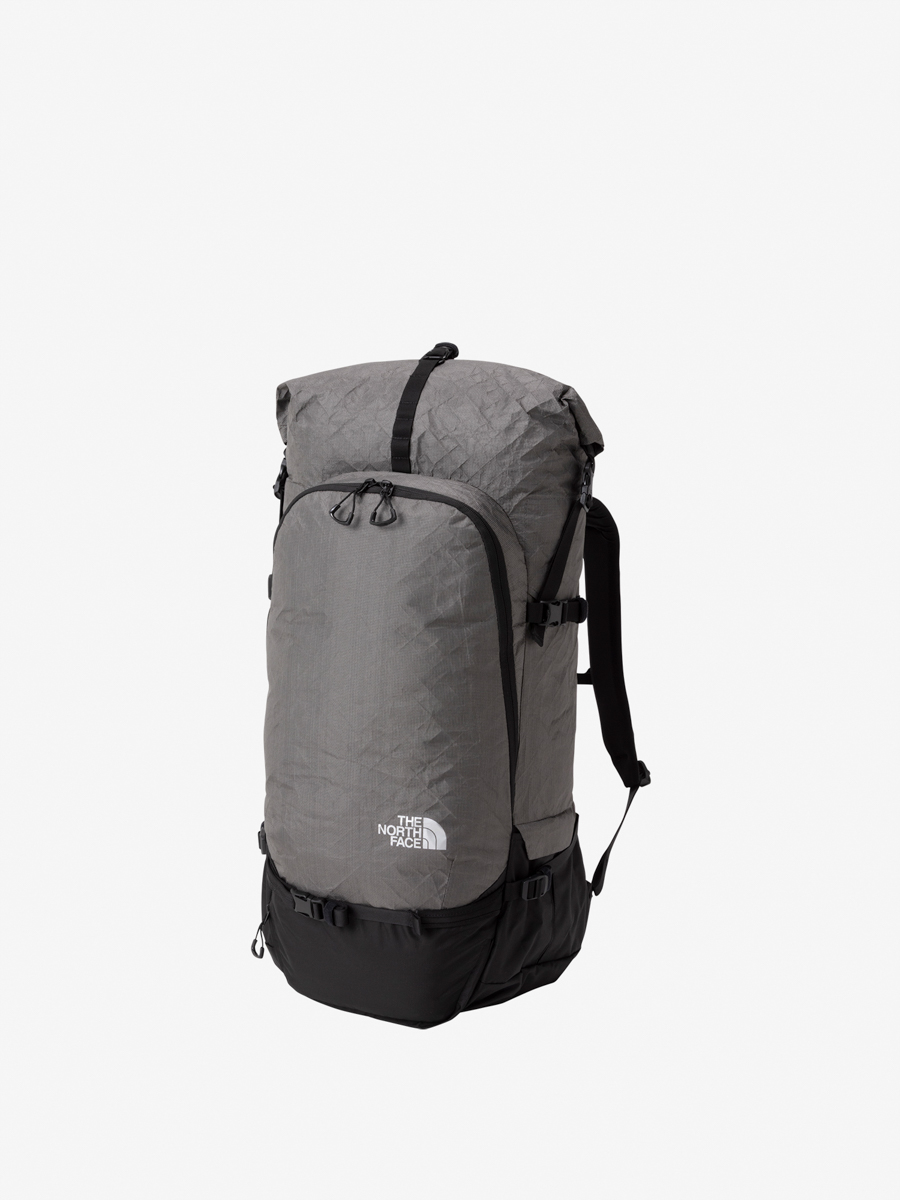 カメラ機材、どう運ぶ？登山ザック派が気になったザ・ノース・フェイスの新作バッグ