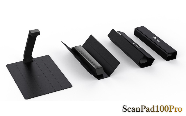 作業効率が爆上がり。たった1秒の高速スキャンを可能にする次世代AIスキャナーとは？