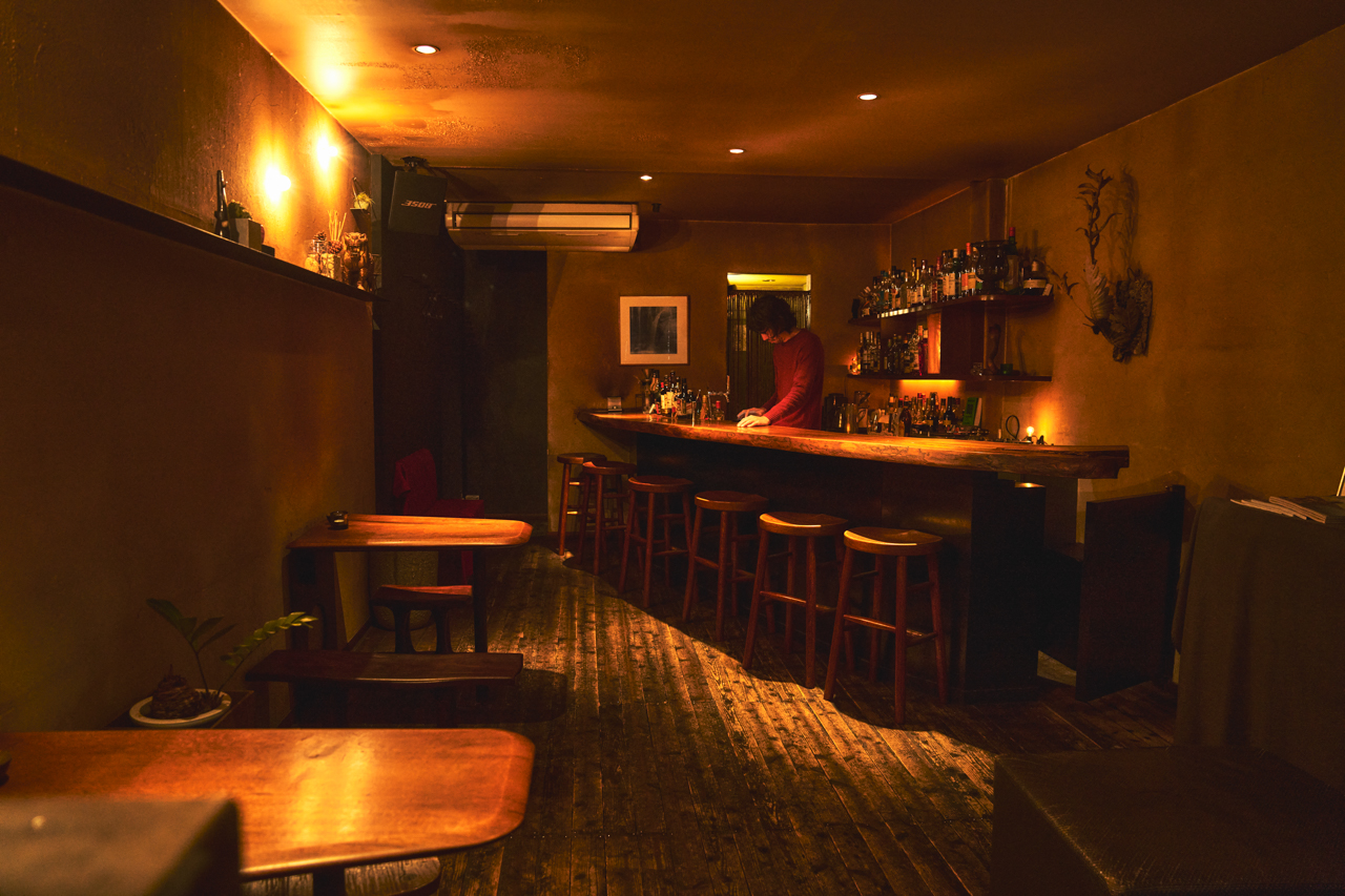 【初心者でも安心】Barでも家でもお酒をより楽しむために。バーテンダーに聞く、大人の「お酒の作法」