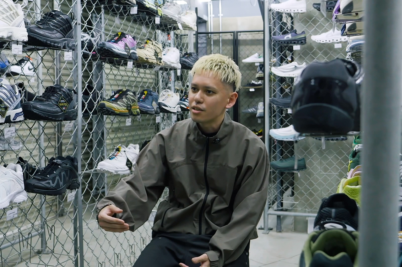 街でよく見る“アウトドアシューズ”、なぜ人気？ スニーカー＆アウトドアのプロが語る最新事情