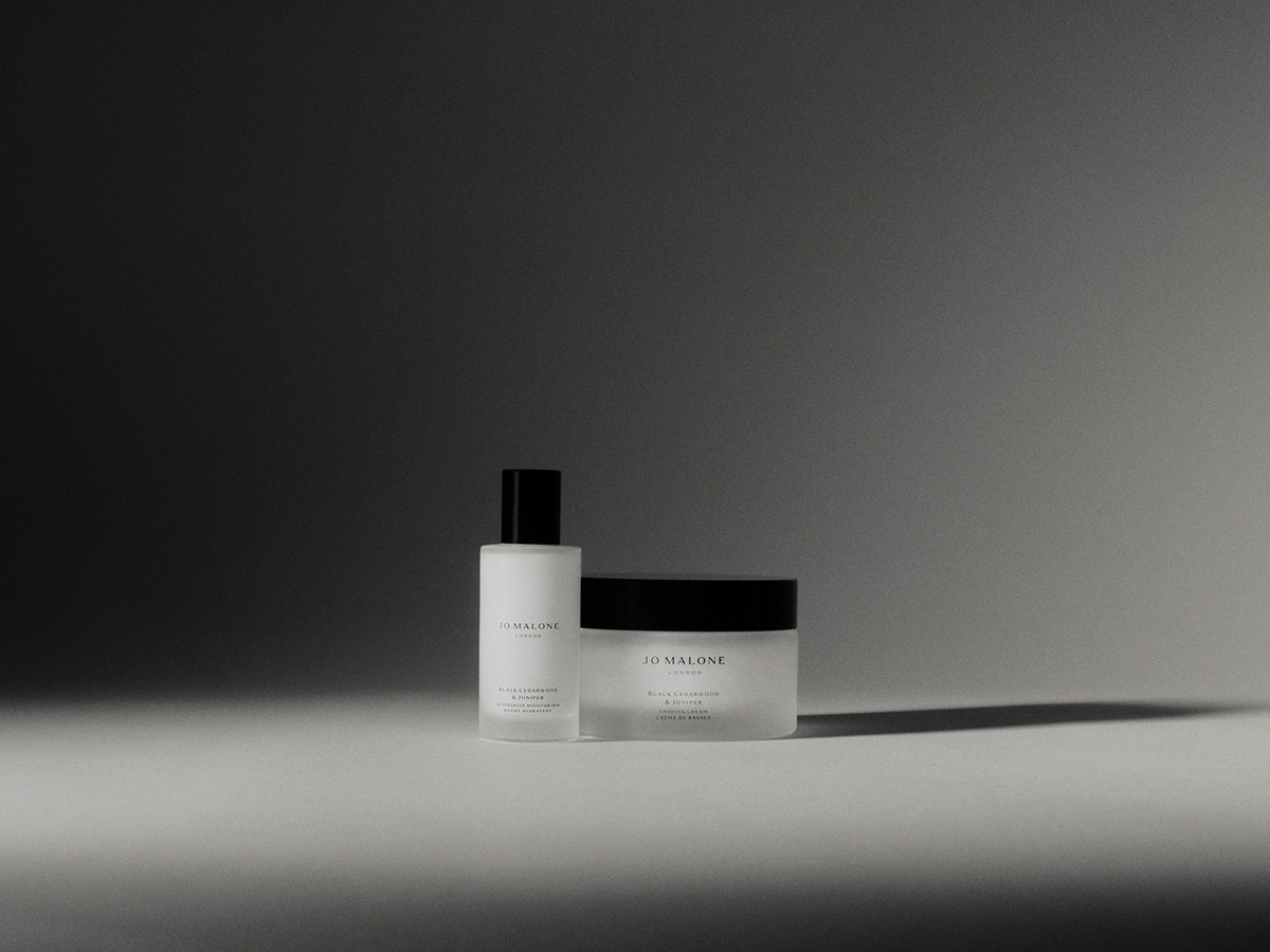 気温が上がってくる今の季節、清潔感＆香り対策は万全？ ジョーマローンロンドンの新作で男を磨こう