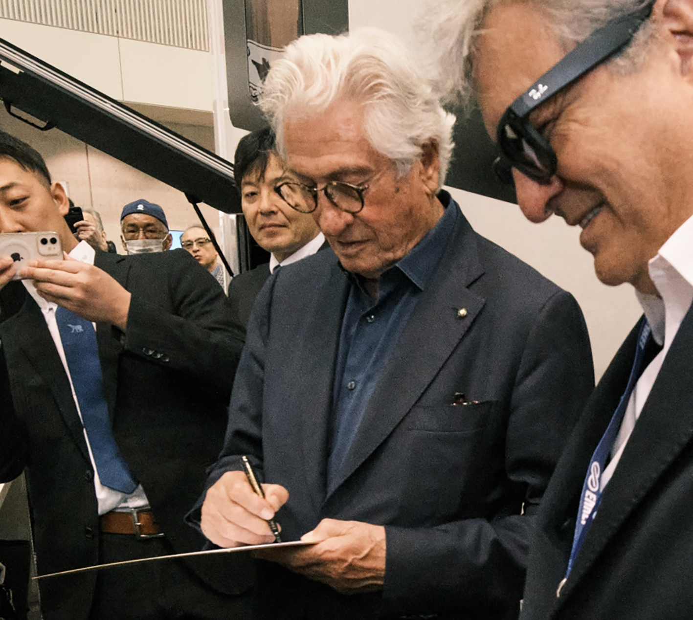 実はあの日本車も！プロダクトデザインの巨匠、ジョルジェット・ジウジアーロが手掛けた日本車10選（＋バイクも）