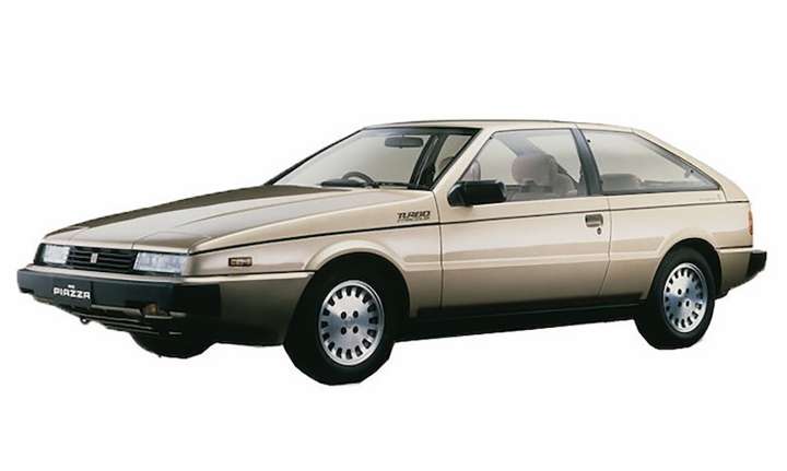 実はあの日本車も！プロダクトデザインの巨匠、ジョルジェット
