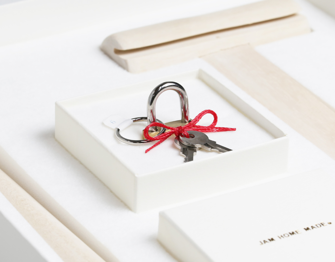 精巧すぎる『ガンダム』シリーズのアクセ！0.1mmにこだわるJAM HOME MADEの繊細な技と光るセンス