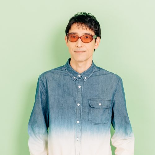 小宮山雄飛 プロフィール