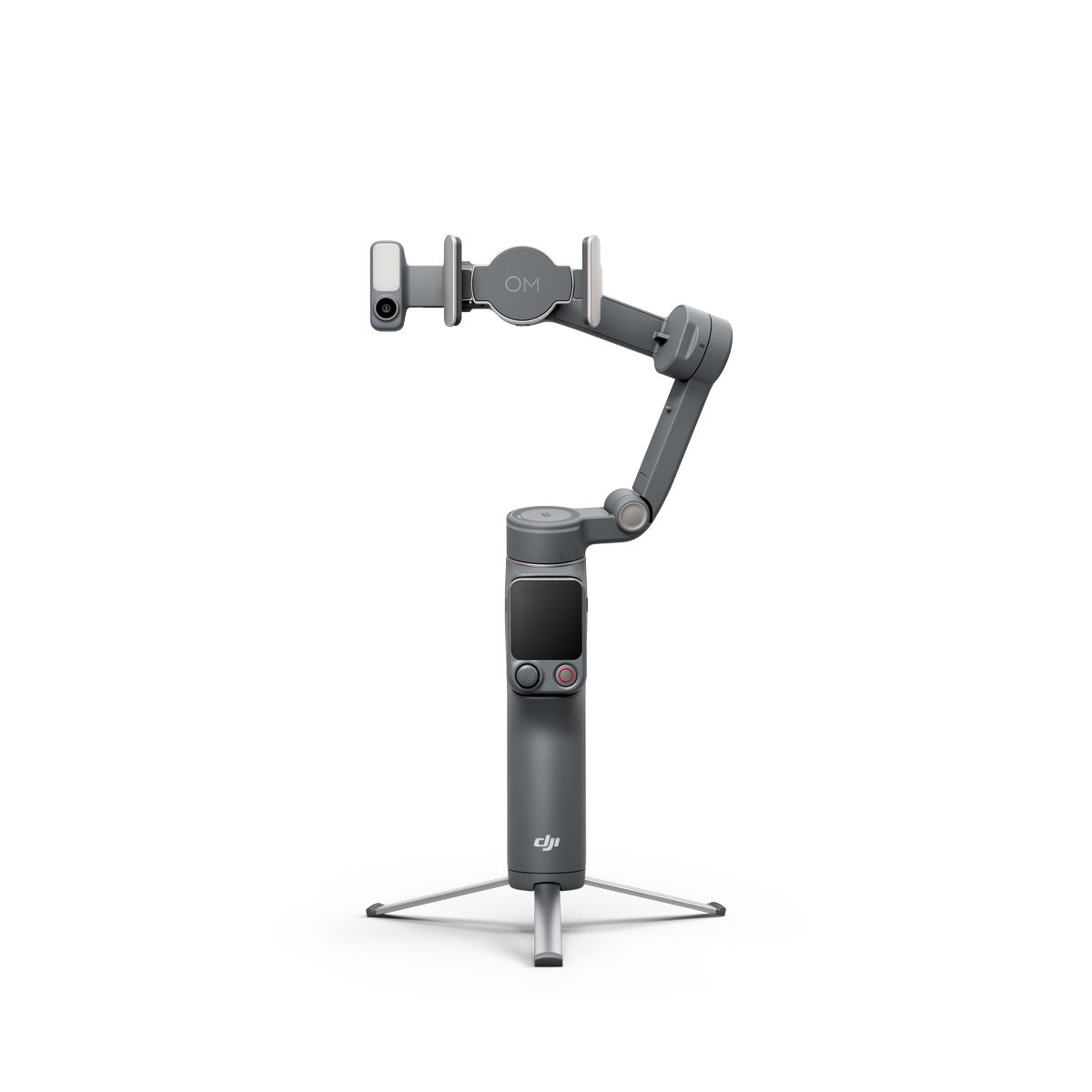 最強の“スマホで自撮り”マシン現る。DJI「Osmo Mobile 8P」はリモコンが有能です