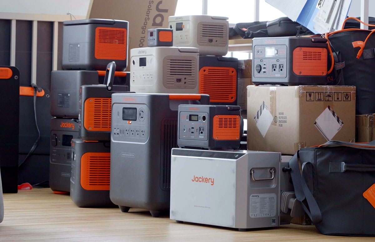 バッテリーシティ“深セン”で見た「ポータブル電源」製造現場と気になる安全性