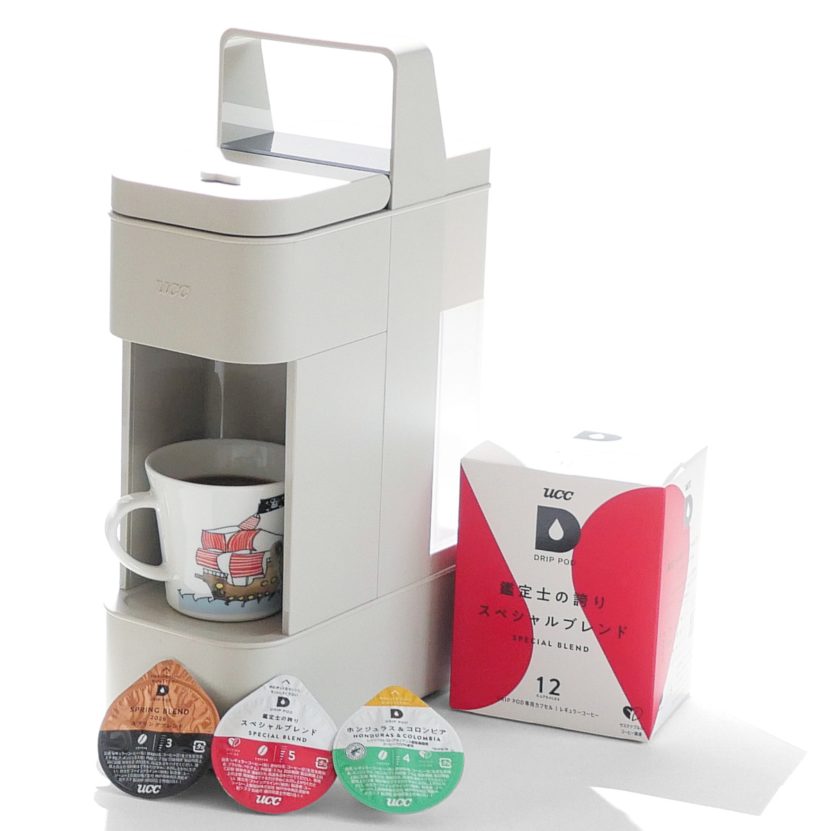 マシンに任せる今日の一杯！迷ったら「MAG GO」【2026 COFFEE GEAR】