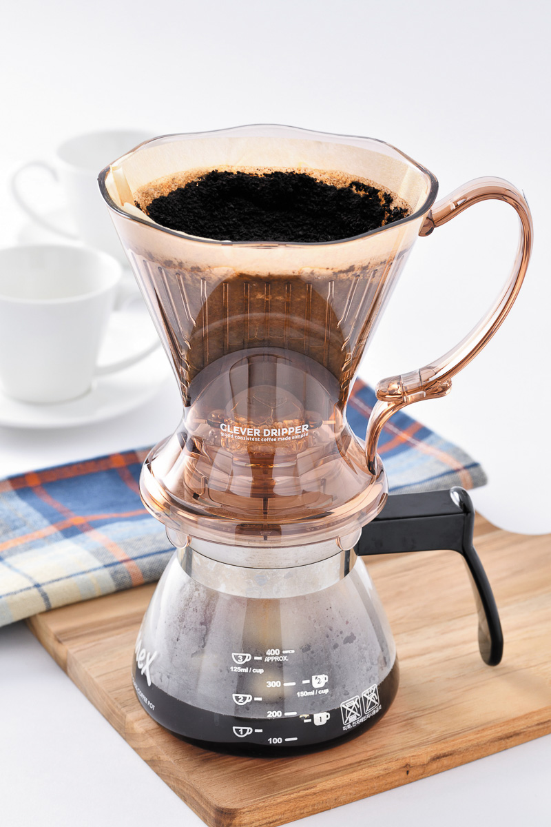 最新コーヒーギア18選【2026 COFFEE GEAR】