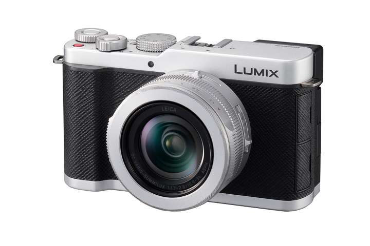 ライカ搭載コンデジ「LUMIX DC-L10」で日常も旅も自分好みに切り取ろう
