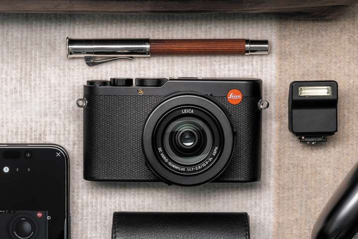 いきなりライカのススメ【さあ、カメラをはじめよう 2026 CAMERA STYLE