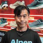 自分に合った一足で走りはもっと楽になる！ロード用ランニングシューズの選び方【ランニングギア大全】