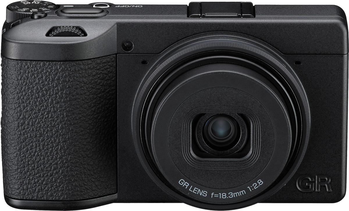 白と黒 デジカメで愉しむモノクロームの世界【さあ、カメラをはじめよう 2026 CAMERA STYLE】