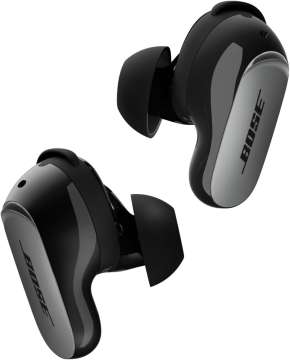 耳が、映画館になる「Bose QuietComfort Ultra Earbuds」