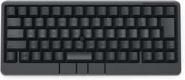 指先に、すべての操作を。HHKB Studio