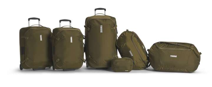 THULE Backup900 ボックス&イージーベース【手渡し限定】 思わず、旅に出かけたくなる。THULEのベストセラーバッグシリーズから