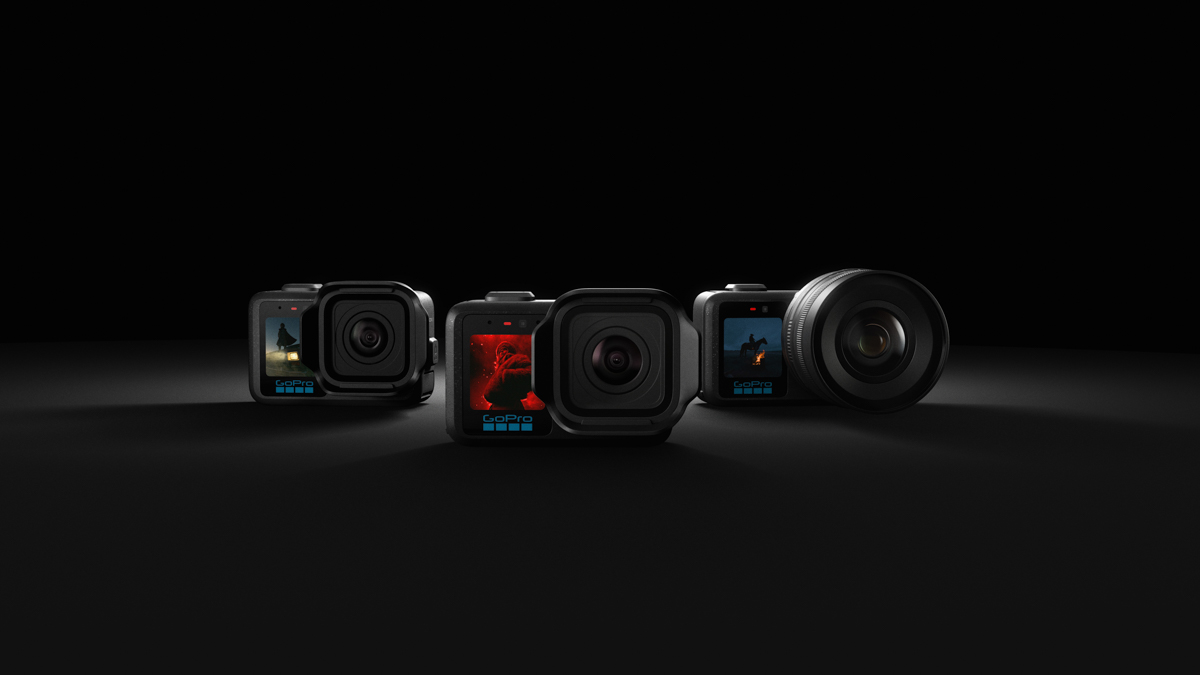 GoProが1型センサー搭載のシネマカメラを出してきた。「MISSION 1」シリーズって何がそんなにスゴいの？