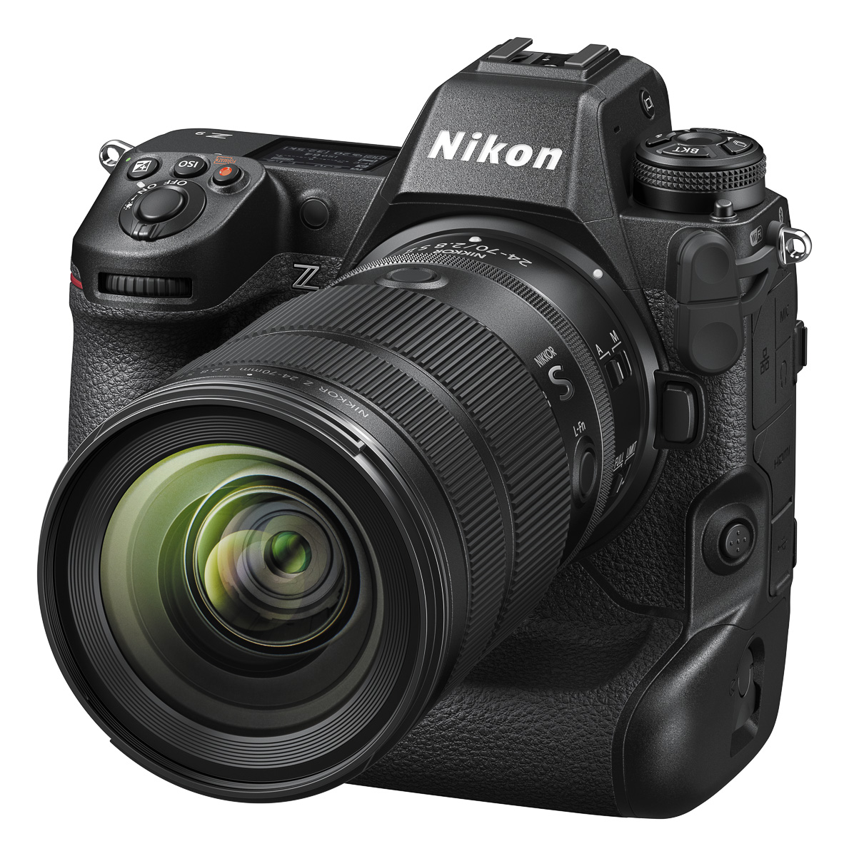 フルサイズには理由がある【さあ、カメラをはじめよう 2026 CAMERA STYLE】