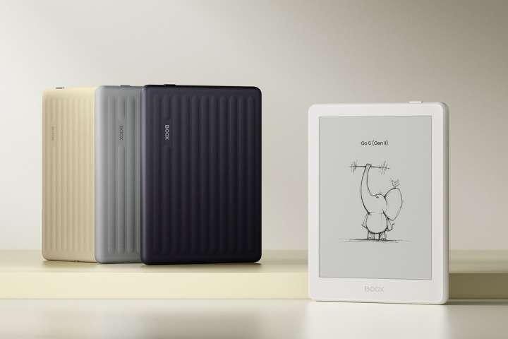 KindleもKoboも対応で手書きメモもできる電子書籍リーダーで快適読書