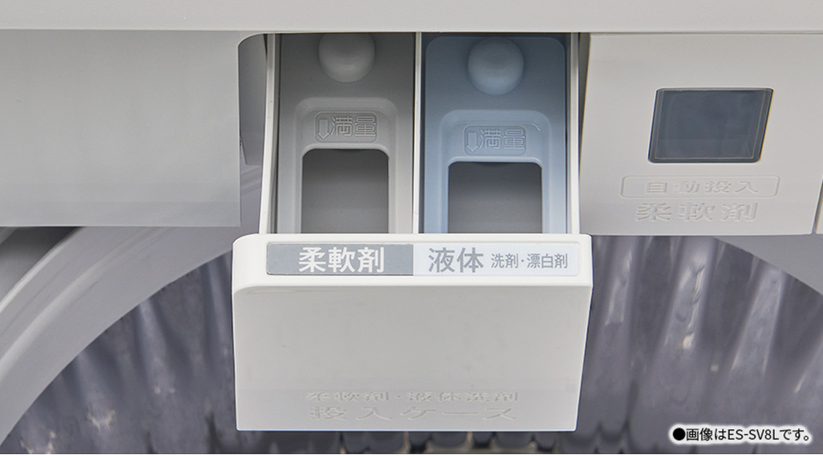 毎日使う「タテ型洗濯機」は使いやすさで差が出る【進化形 安くていいモノ BestBuy】