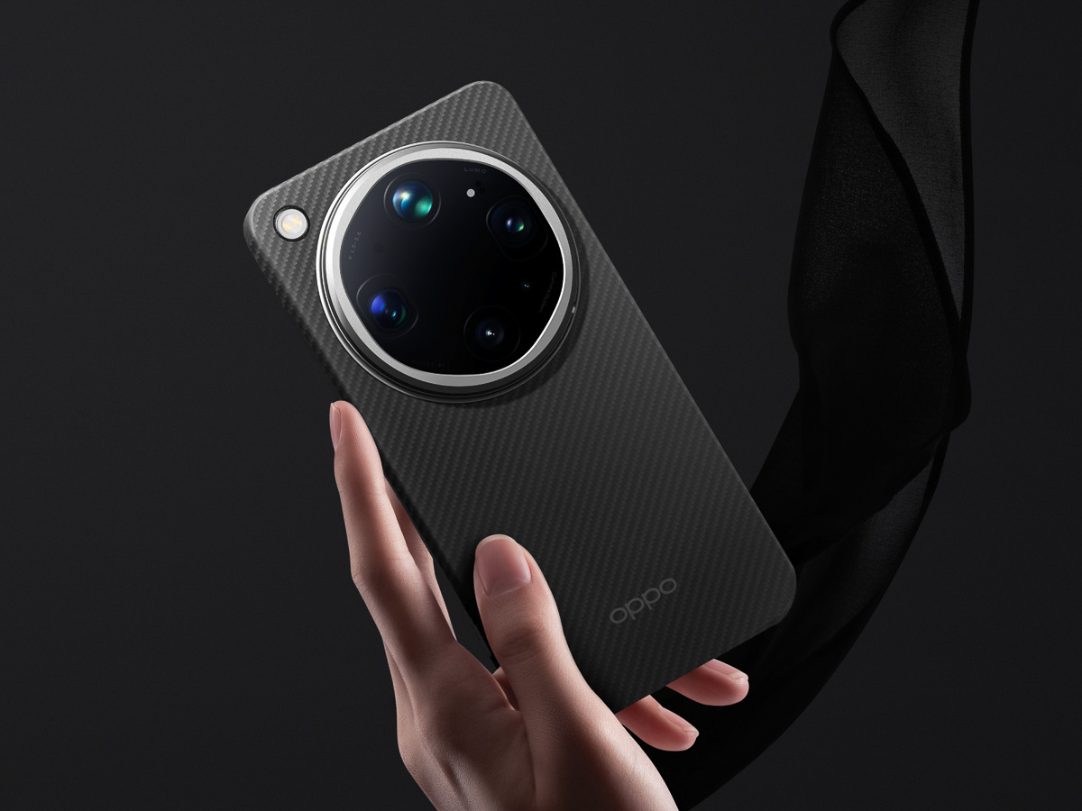 日本初のデュアル2億画素カメラを搭載！ カメラを超えるレベルのスマホ「OPPO Find X9 Ultra」の実力とは？