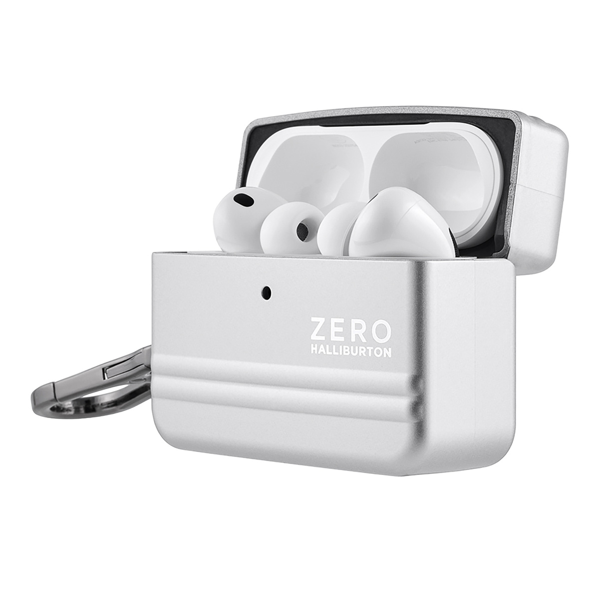 ゼロハリの名品アタッシェケースがAirPodsケースに!? 可愛いうえに装着したままワイヤレス充電にも対応する凄いヤツ