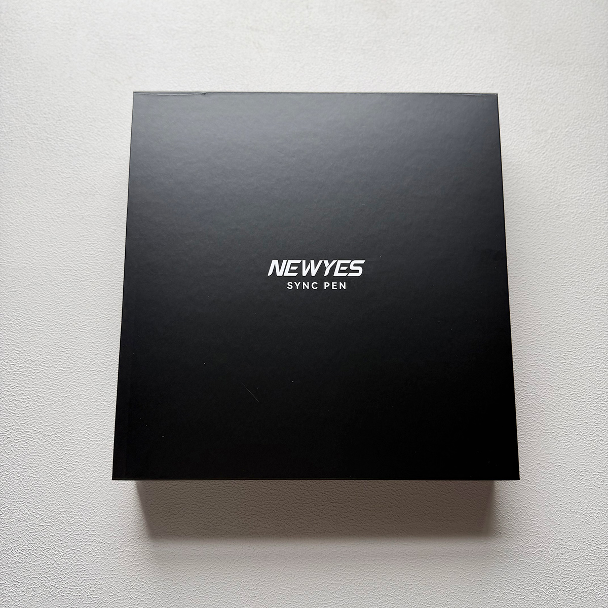 1万円台で買えるスマートノート、NEWYESは本当に使えるのか？ 実際に購入して試してみた