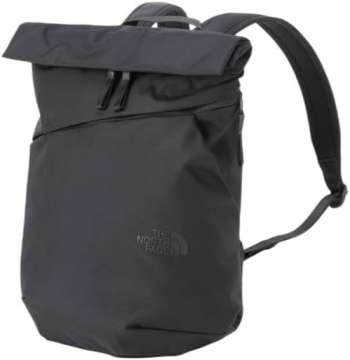 シンプルの中に、ノース・フェイスの本気