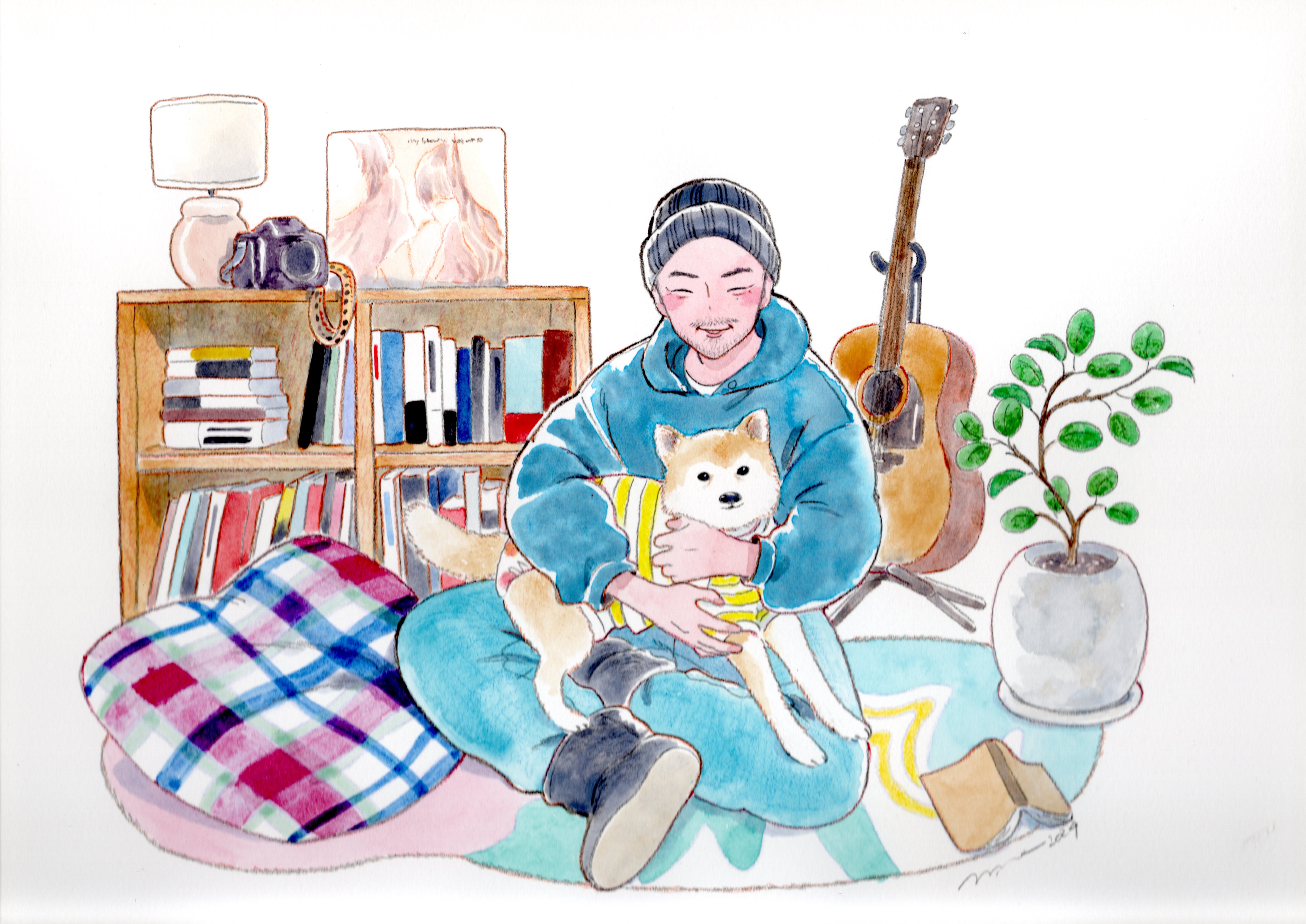 犬種ごとのイメージソング、勝手に決めてみました！性格、見た目、仕草などから選んだ一曲です【DOG LOVERS PRESS】