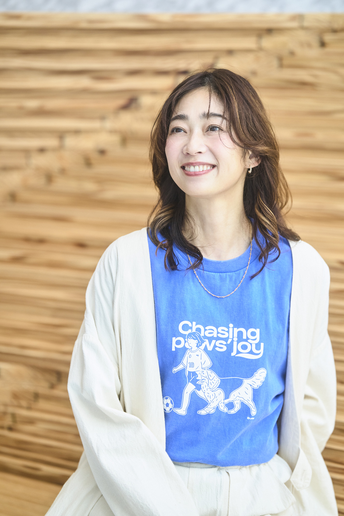小野千恵子さんとグリーフケアの専門家・阿部美奈子さんが対談！　犬と人の幸せを考え、犬と人の幸せな暮らしのヒントを探る【DOG LOVERS PRESS】