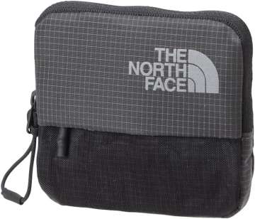 Minimalist Everyday Carry — The North Face Ultralight Mini Wallet