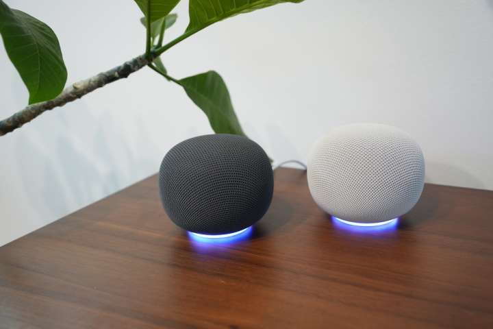 Geminiと会話が日常風景になるかも。新型「Google Home スピーカー」を